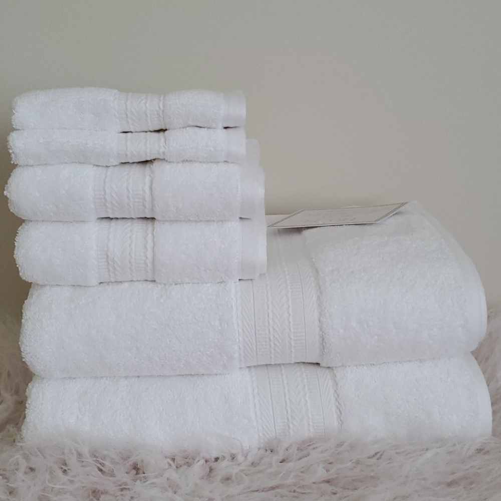 HOME TOWEL SET